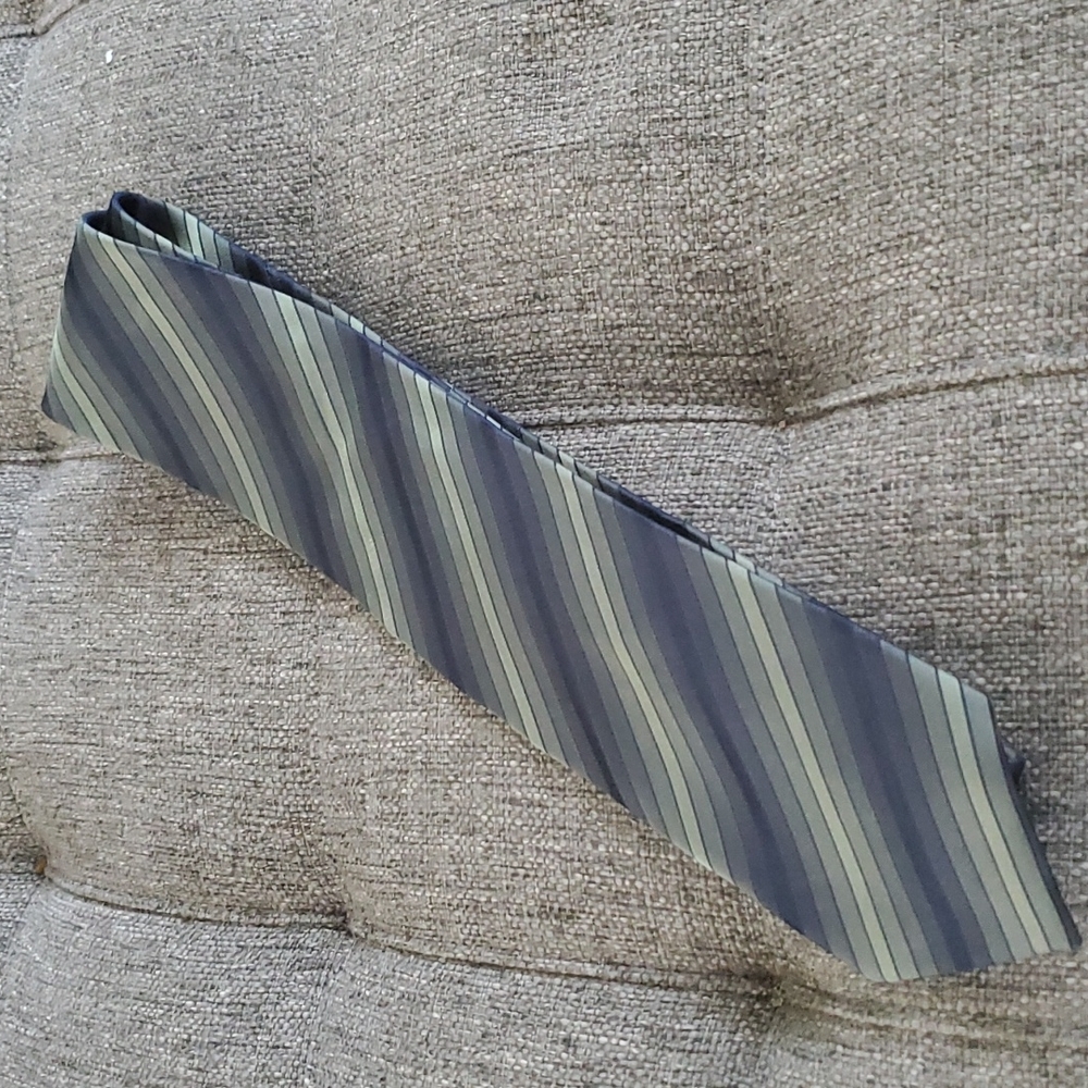 The Savile Row Company tie